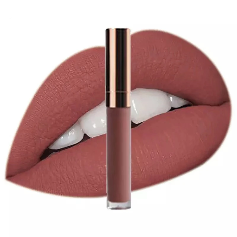 

Long-Lasting Low Moq Made Mate Menow Metal Making Lip Gloss