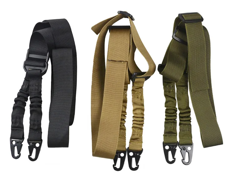 

Nylon Multi-function military Tactical Slimg Safty Belt Adjustable Slings Survival Slimg Security Sling