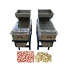 OC-GT-4 Small Capacity Dry Type Peanut Ground Nut Almond Soybean Soaking Peanut Red Skin Removing Peeler Peeling Machine