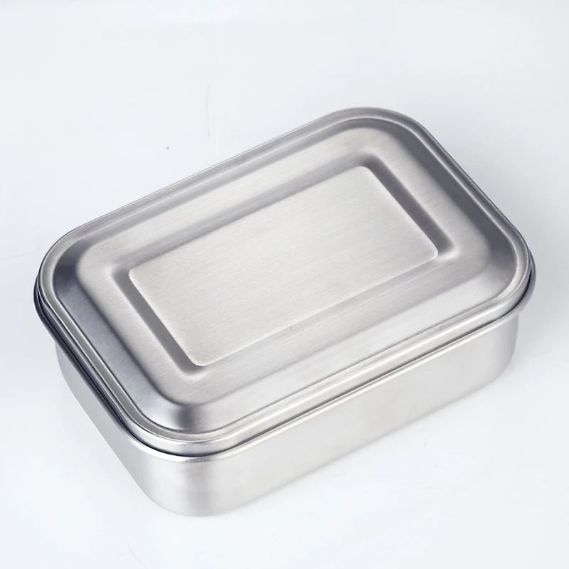 

Foodgrade stainless steel insulated food container bento lunchbox leakproof thermo lunch box stainless steel