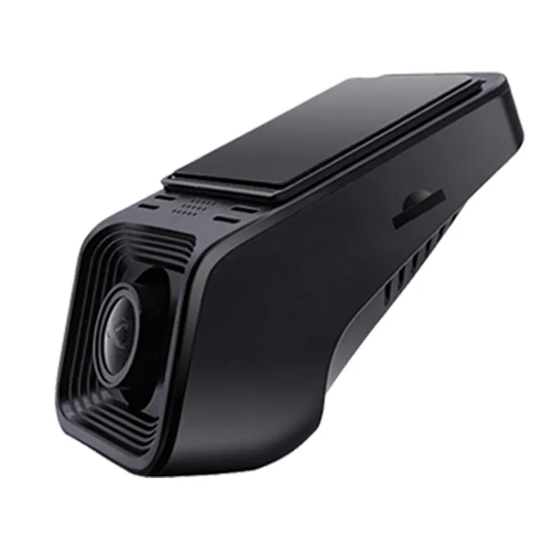 Hidden Wifi Dash Cam mini 720P Wifi Camera Car Dvr Auto Video Recorder Dashcam