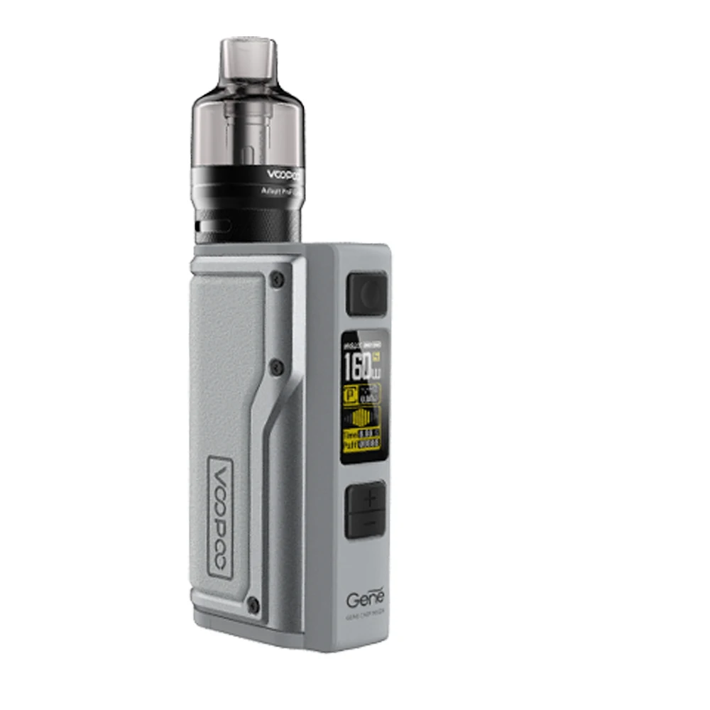 

Wholesale Good Price VOOPOO Argus GT 40w Kit with PnP Pod Tank Voopoo Kit