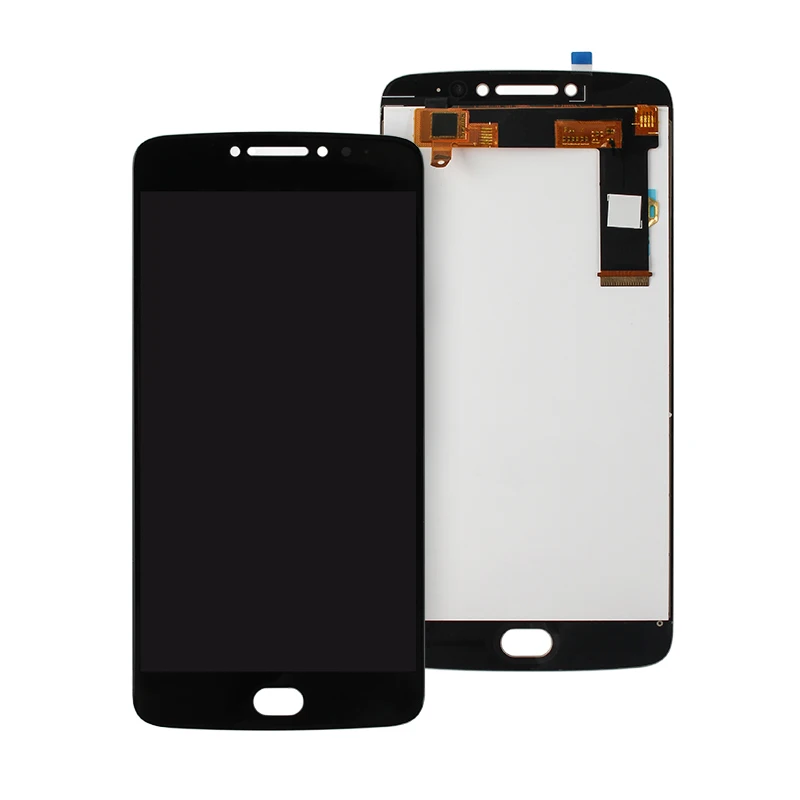 

Wholesale TFT LCD Touch screen For Motorola Moto E4 plus Mobile Phone Replacement display Pantalla Digitizer Assembly