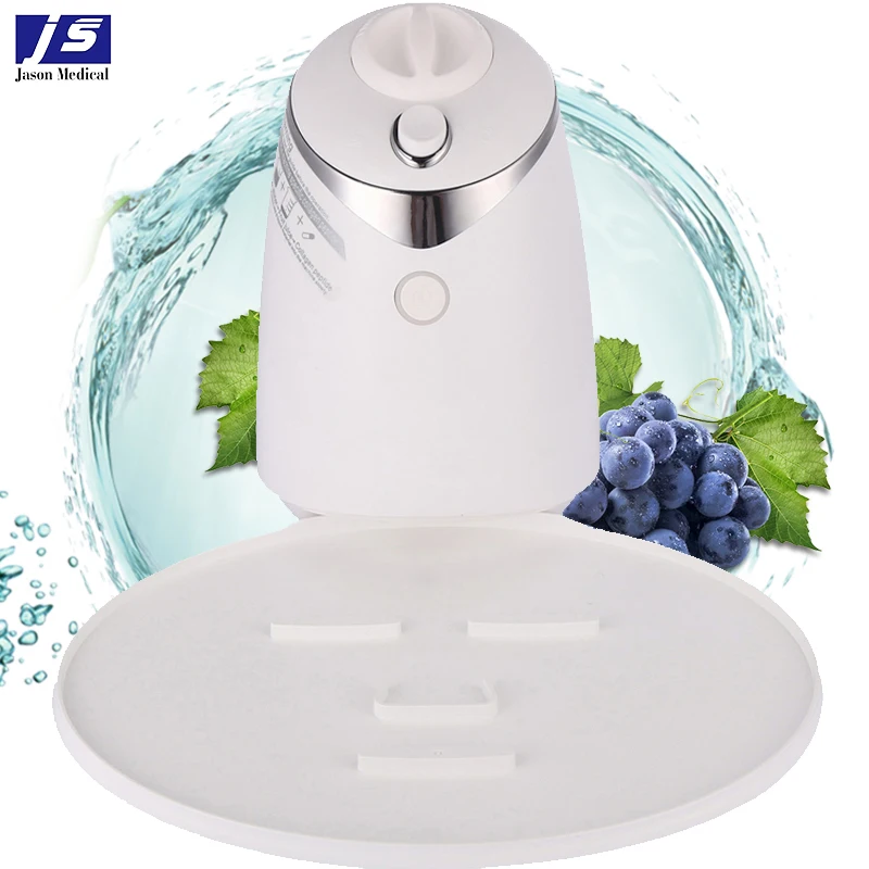 2019 Mini Crystal Collagen Face Fruit Mask DIY Automatic Machine Products to Sell on  Amazon