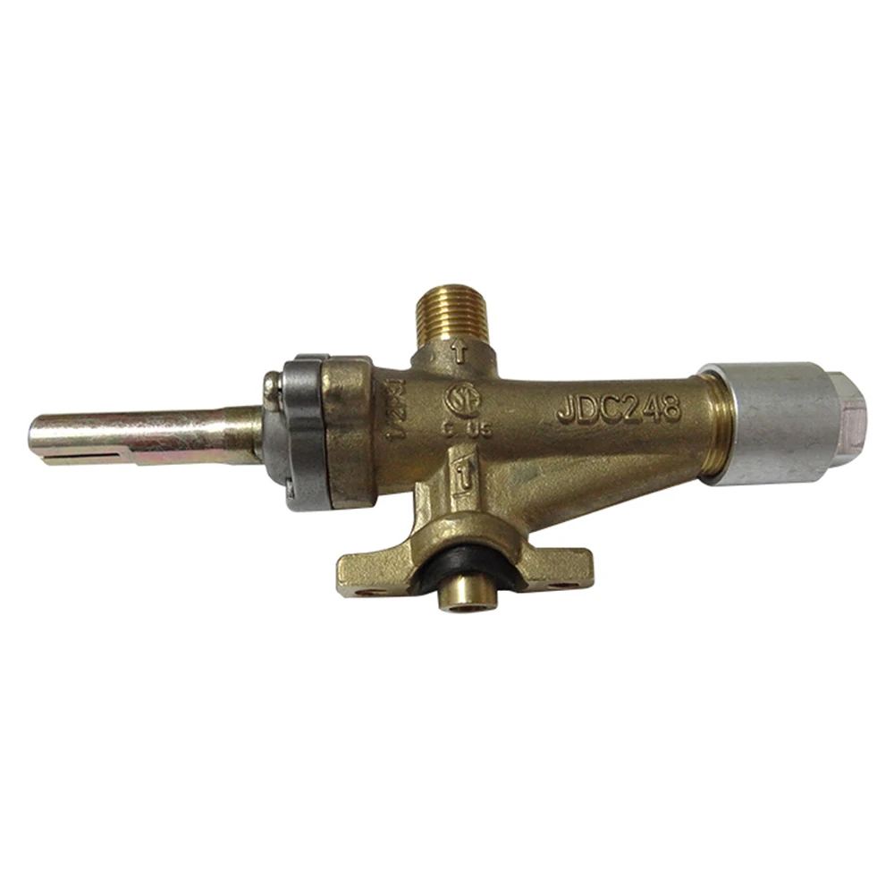 M10 Gas Safety Valve High Pressure Gas Valve For Oven Buy Valve