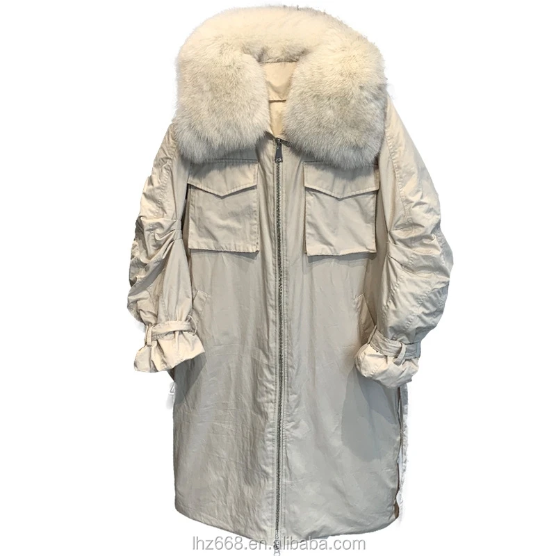 

Wholesale Customize Women's Detachable Winter Women Down Light Weight Jackets Casual