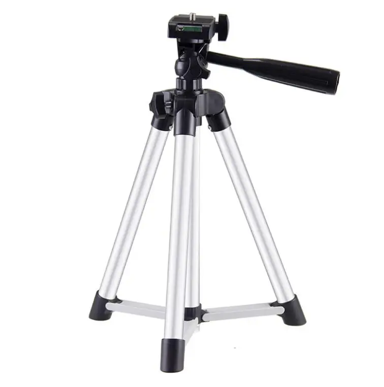 

50CM Projector Support Bracket One Aluminum Alloy Mobile Phone Self-Timer Tripod Live Special camera Tripod