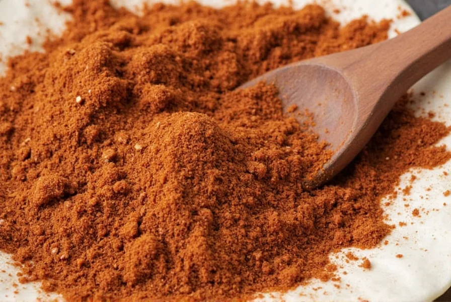 DIY Fajita Seasoning Mix