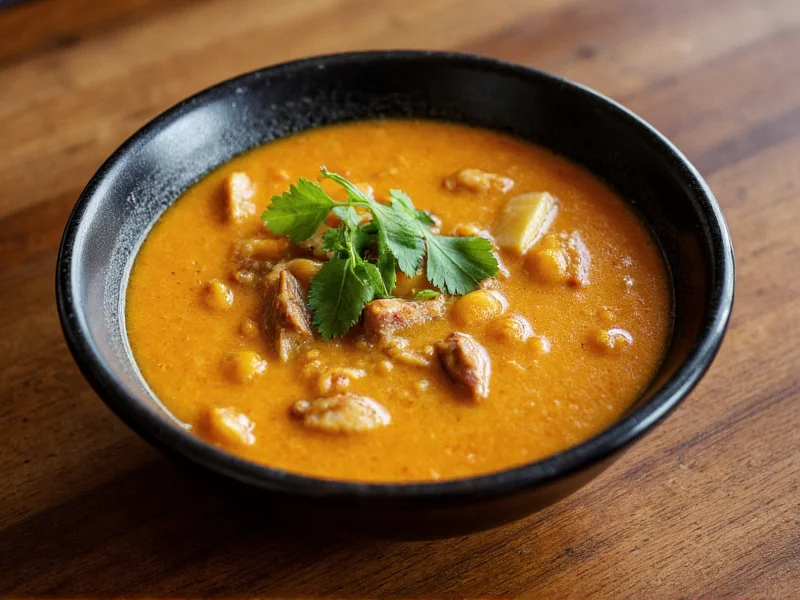 What Is Village Soup? Traditional Recipe & Cultural Significance