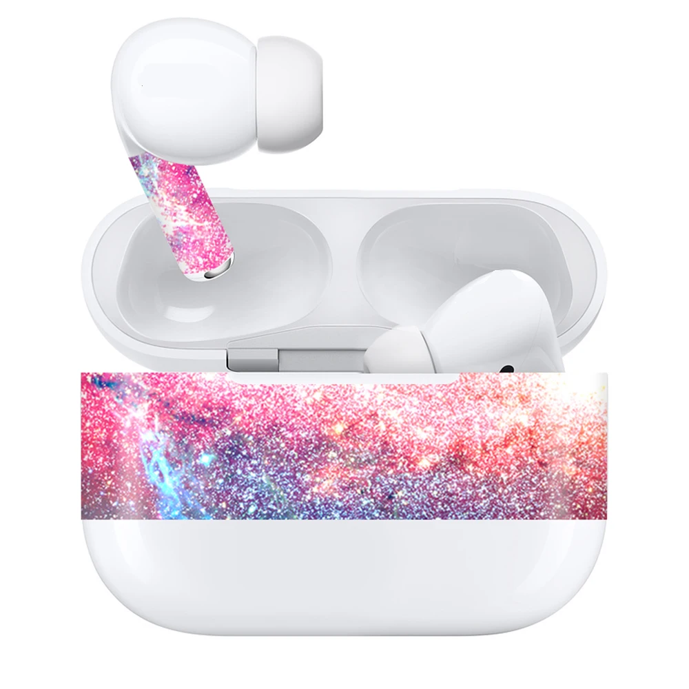 

OEM 2020 New Product for cell phone accessories For Airpods Pro Skin Sticker