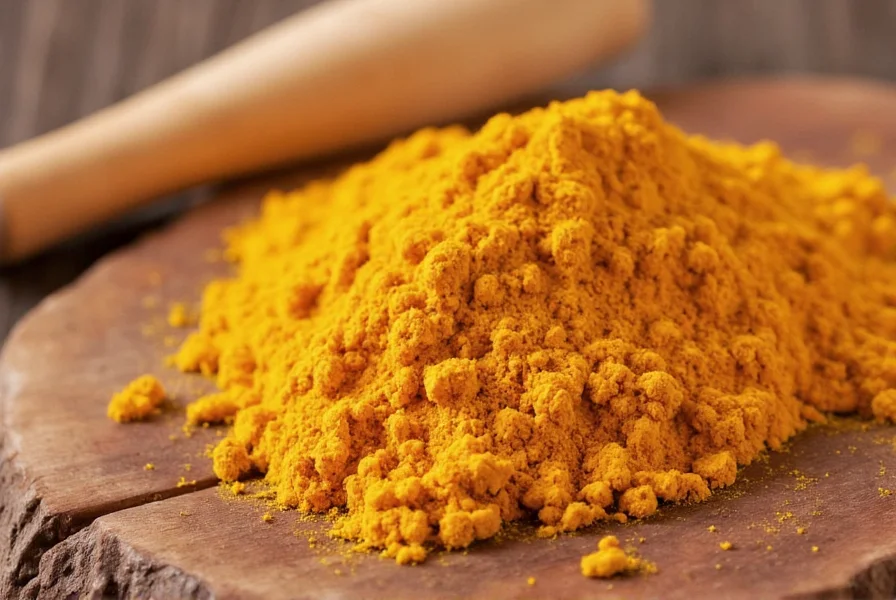 Turmeric Effects on the Body: Science-Backed Benefits