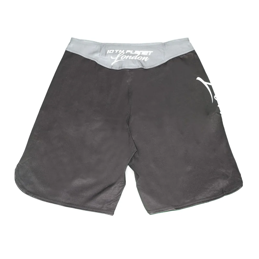 Professional Mma Fighting Shorts 4 Way Stretch Fighting Game Gear Buy