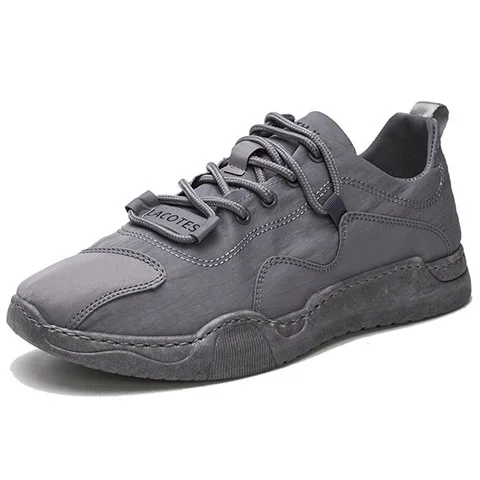 

FREE SAMPLE hard-wearing rubber sole running shoes for men classic casual sport shoes sneakers