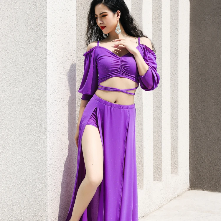

ZM396 Belly Dance Costumes