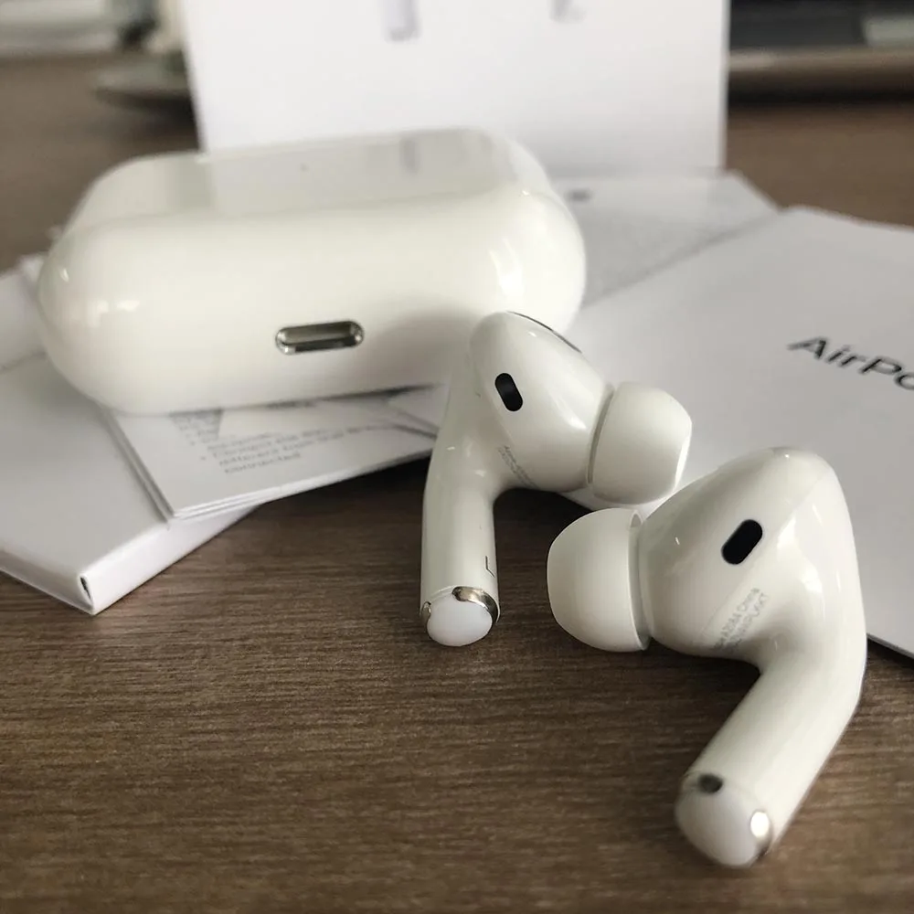 

Air pro airpoder pro Inpods 13 Colorful AP 3 Pro Wireless Earphone TWS 5.0 Stereo Bass In-Ear Headphones with Charging Case