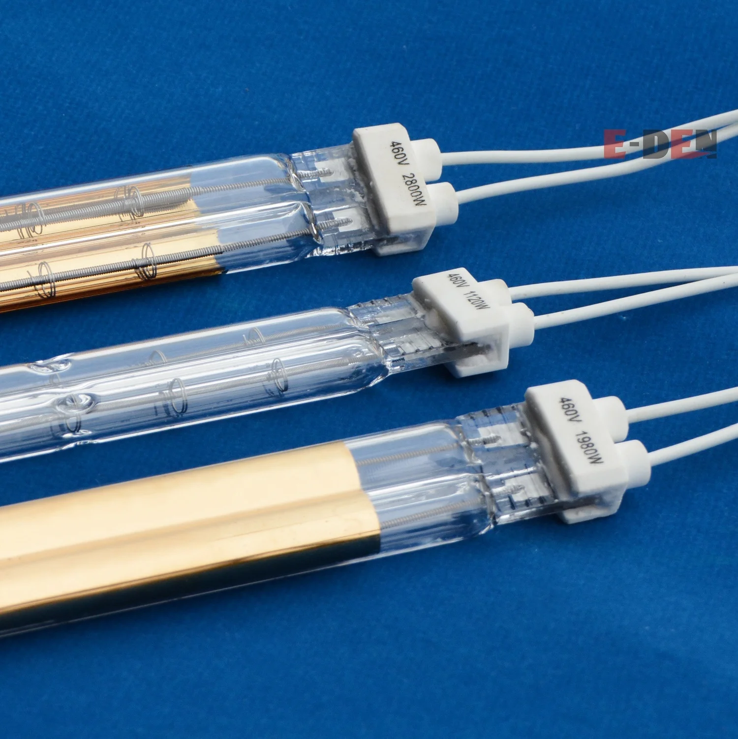 400v 3000w Infrared Halogen Heat Lamp For Printed Circuit Heating Buy