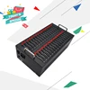 YX Free SMS Blasting 3G Modem-32 CDMA/WCDMA 40 Ports SMS Modem With Separate Power Switch