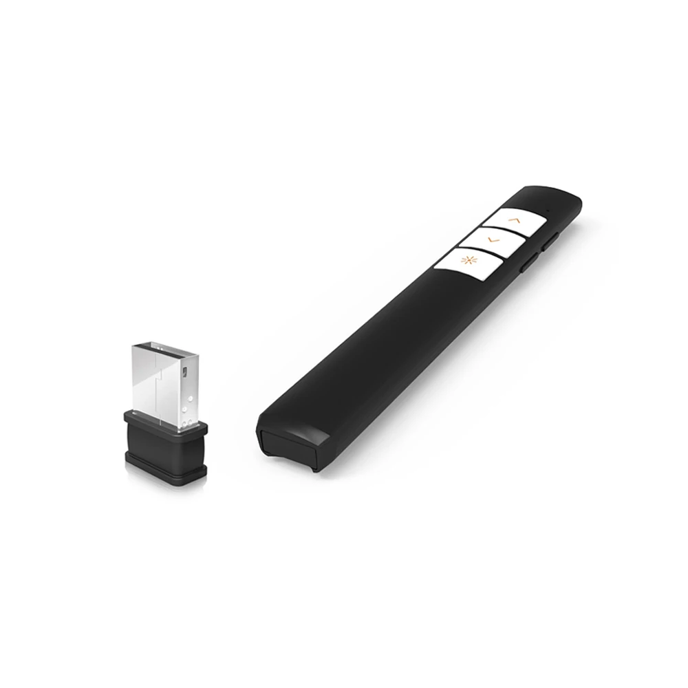 

P32 presenter ppt laser pen high sensitive Multi Function red led pen cheap red laser pointer pen