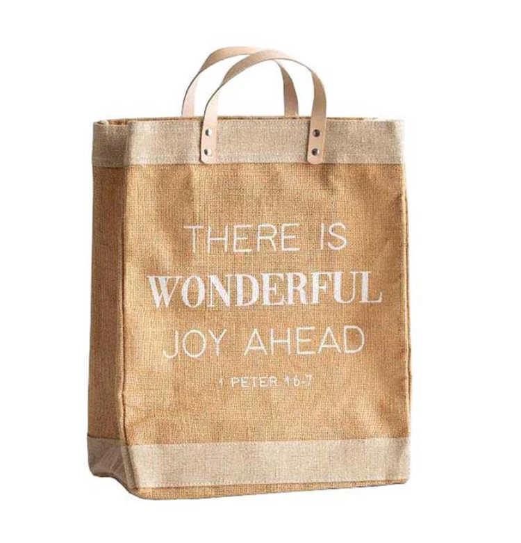 

Amazon's best-selling retro woven bag tote shopping bag