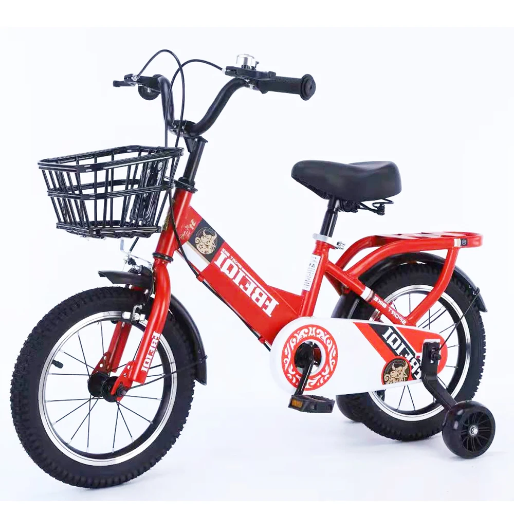 

Factory Child Bicycles Price/New Model Unique Kids Bike/Baby 16 inches Girl Cycle for children, According to customer