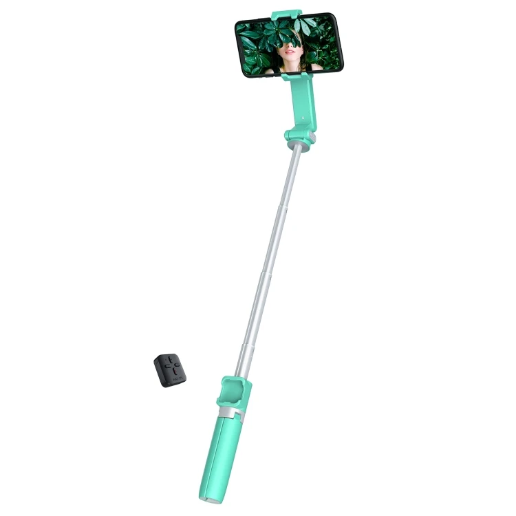 

Good Quality MOZA NANO SE Foldable Selfie Stick Handheld Gimbal Stabilizer for Smart Phone