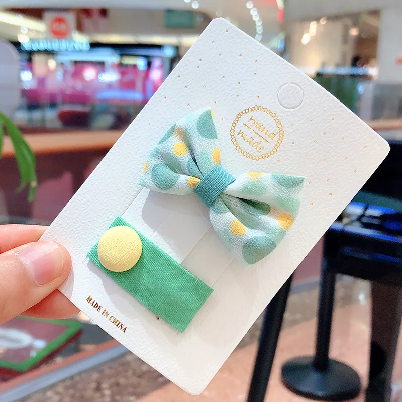 Free shipping candy color BB h