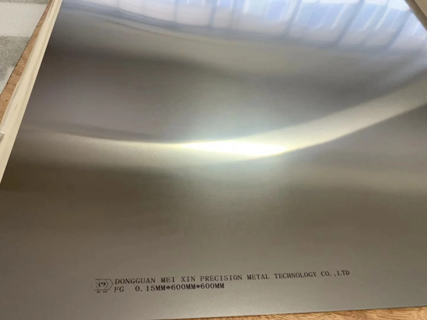 Made In Japan Sus304h-ta Stainless Steel Sheet In Plate And Coil For ...