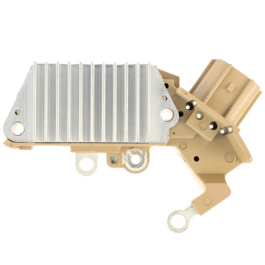 

Auto dynamo alternator generator voltage regulator For 14.15V 215913 ARN6054AD ARN6054KR ARN6054UT VRH2005100 2770021050