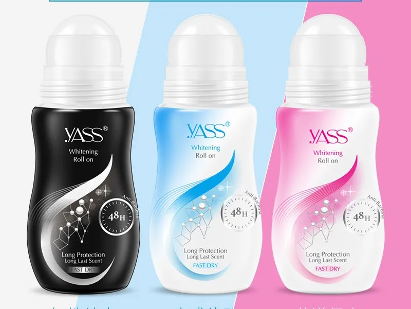 Natural Alcoholfree And Nonirritating Antiperspirant Deodorant Buy