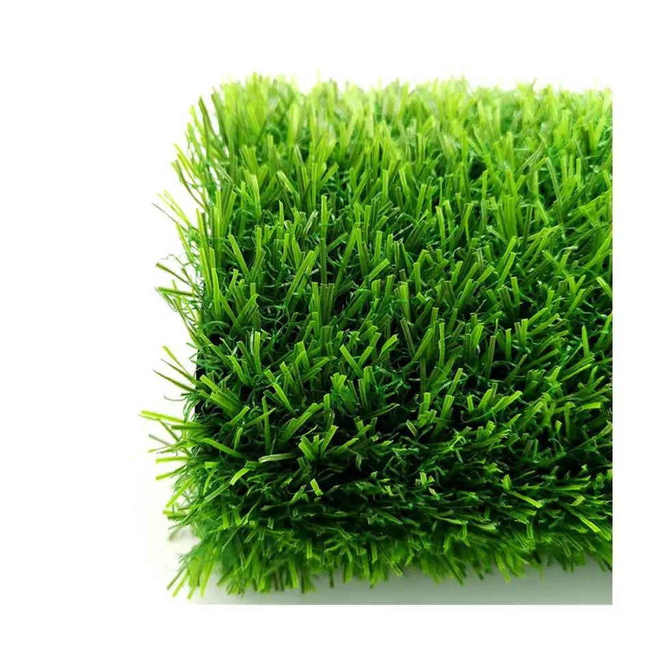 

dark green artificial lawn grass artificial carpet grass for garden