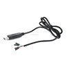 PL2303 PL2303HX USB Module 4p 4 Pin RS232 Converter Serial Line