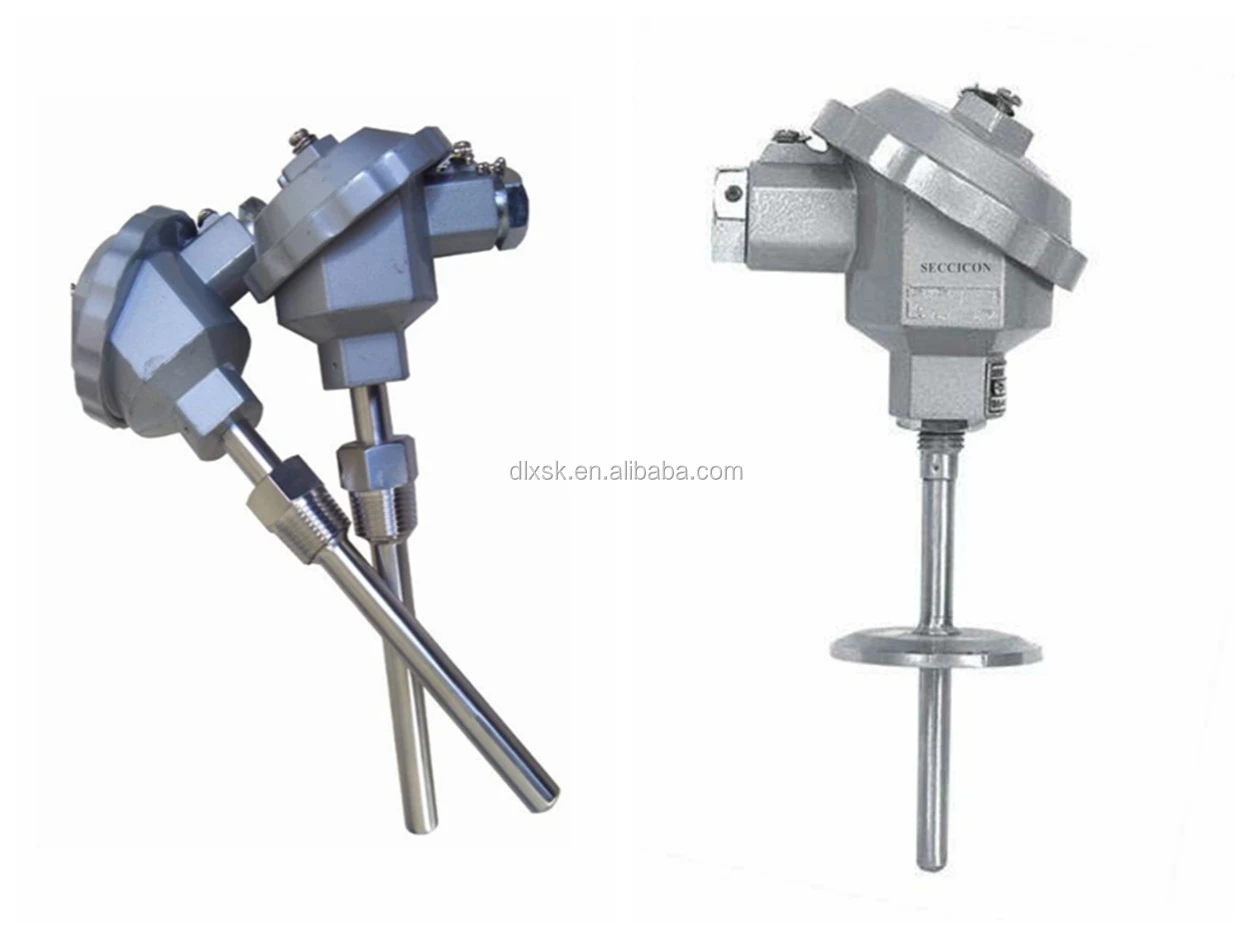 Digital Temperature and Humidty Sensor Output 4-20AM or RS485 - ANKUX.COM