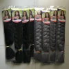 82inch 165g Long Factory Price Synthetic Hair Extension wholesale xpression braiding hair