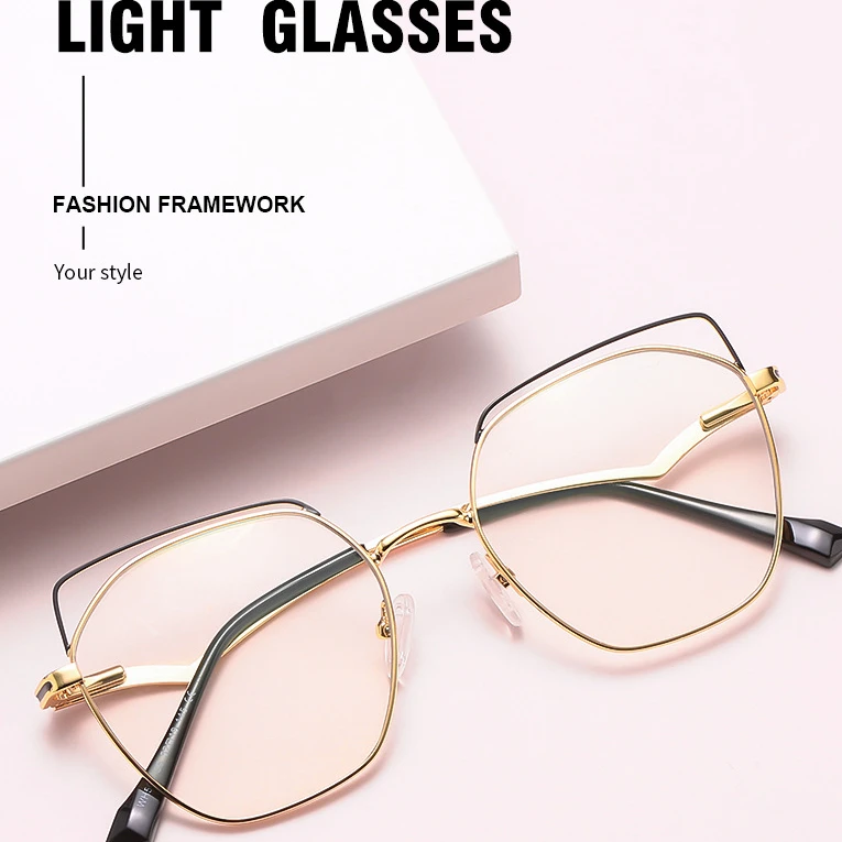 

Blue Light Blocking Glasses for Computer Mobile Games Screen Protector Customized Eyes Origin Protect