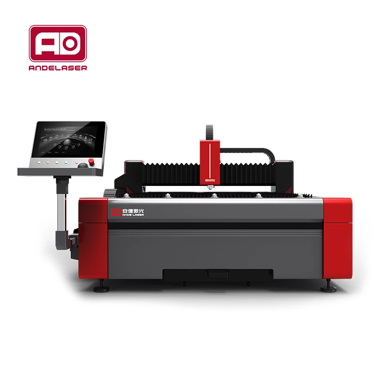 
2020 Hot sale metal laser cutting machine laser cutter made in china stainless steel fiber laser cutting machine 