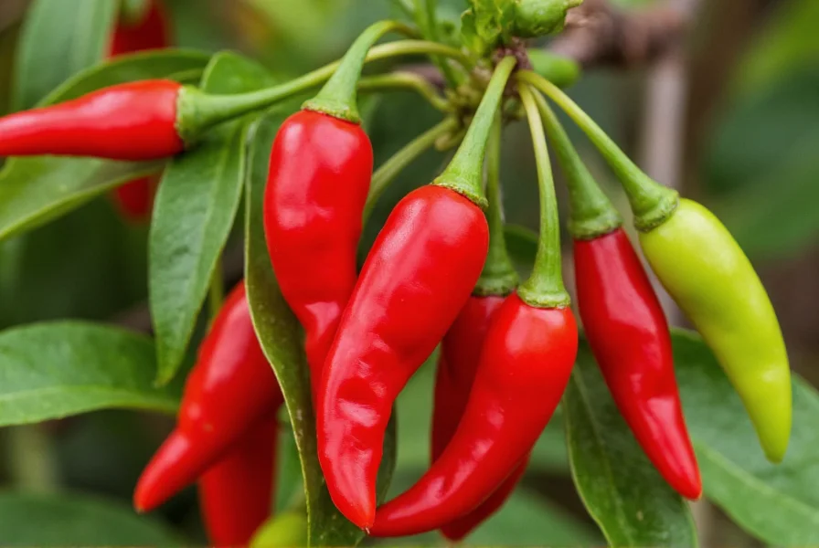 Chili Arbol: Heat Level, Uses, and Substitutes Explained