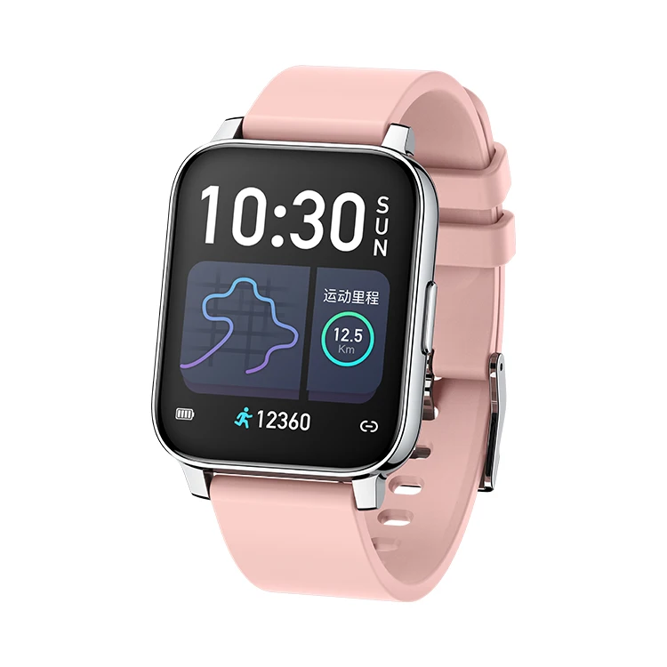 

Amazon Hot Sell P36 Smart Bracelet Blood Pressure Sport Wristwatches BT Phone Call Waterproof Smartwatch
