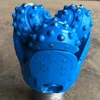 Water Well Drilling Tungsten Carbide Hard Rock 8 1/2 Inch TCI Roller Tricone Rock Drill Bits
