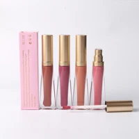 

RTS XCC042 high quality lipstick custom your own brand liquid lipstick