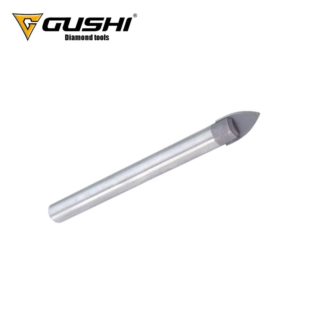 diamond drill bit for glass