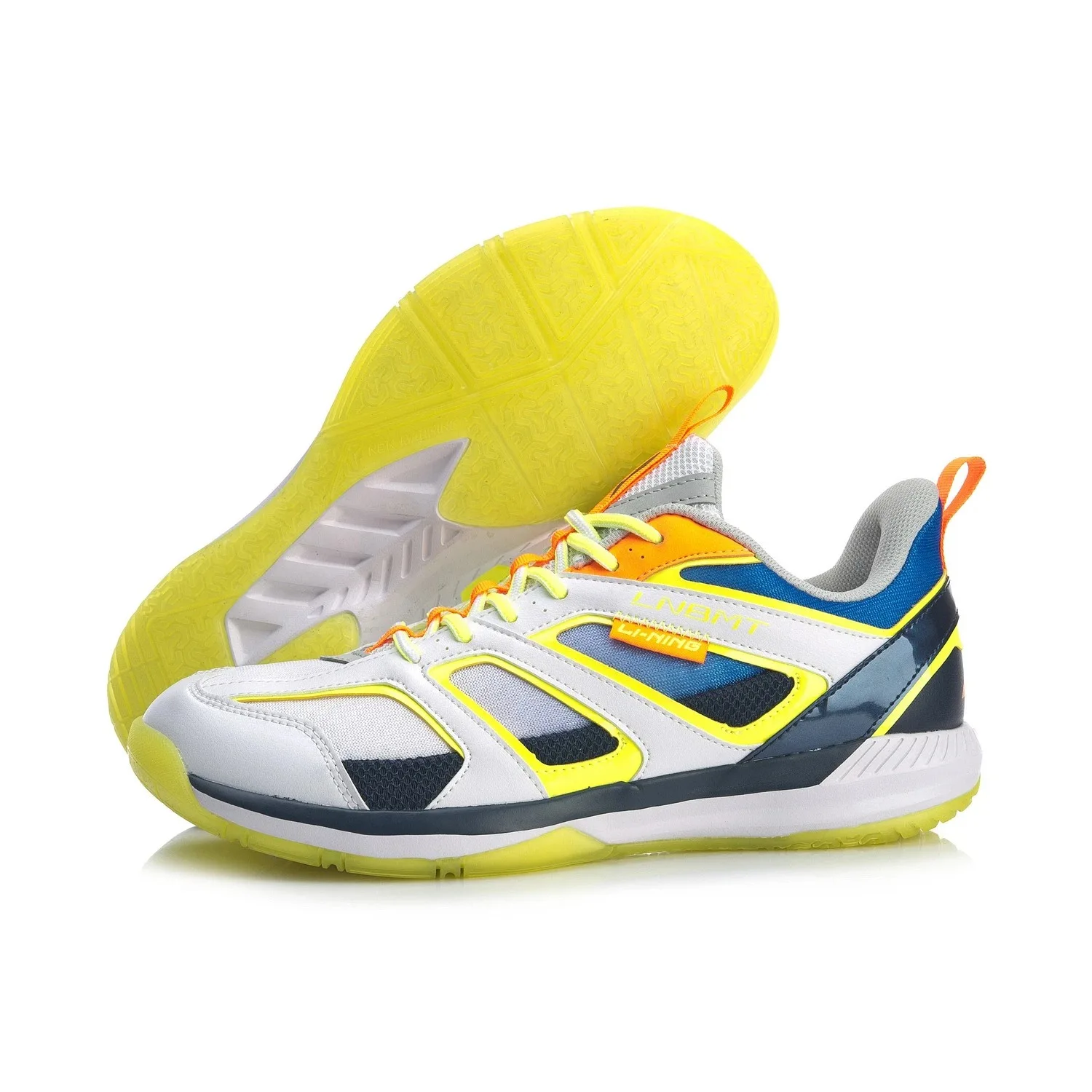 Li ning 3d Calibar 600b