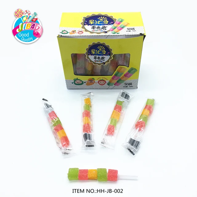 soft candy