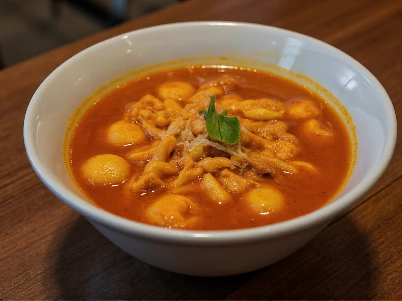 Perpetual Soup: The Never-Ending Culinary Tradition Explained