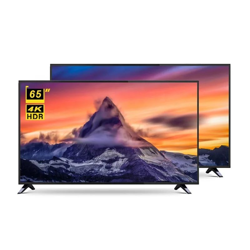 

Manufacturer LED Television 65 Inch flat screen With Android WebOs System 4K Smart Tv for sale