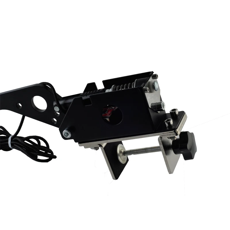
USB Handbrake SIM for Racing Games G25/27/29 T500 FANATECOSW DIRT RALLY BLACK 