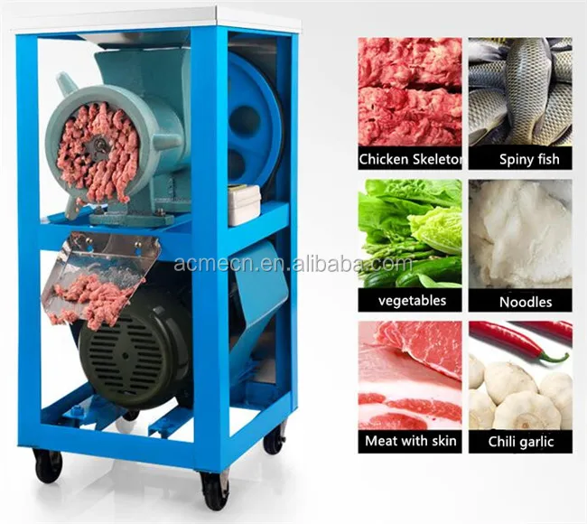 Multifuncctional Meat Mincer Electric Commercial Meat Grinder Buy