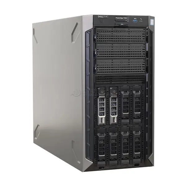 

Dell Original PowerEdge T340 Tower Network Server Computer Storage Server