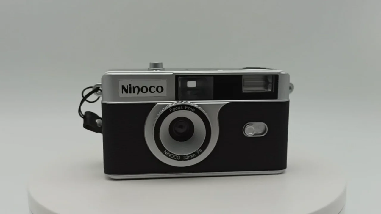 ninoco film camera