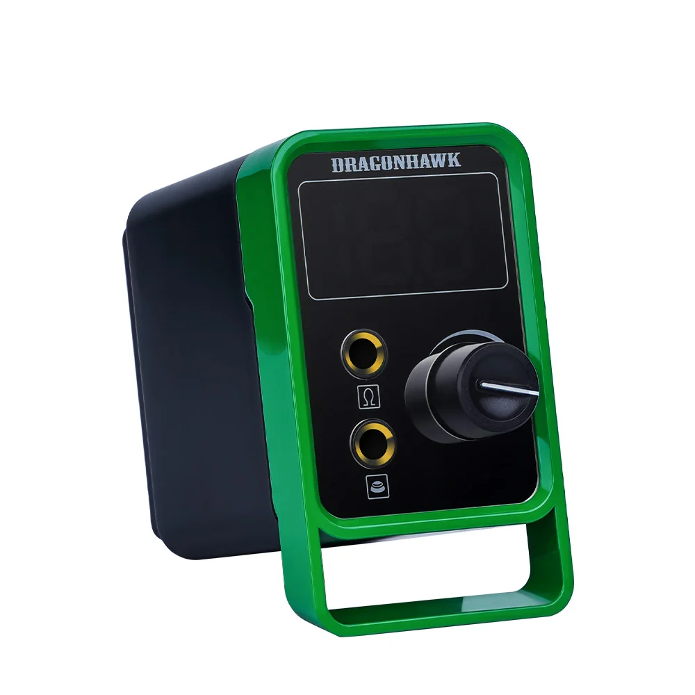 

Wholesale Newest tattoo power supply added anti-fatigue mode