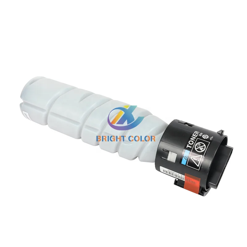With Good Price TN222 TN225 for Konica Minolta Bizhub216 236 266 306 306i 206i 226i 246i 7223 7228 Black Toner Cartridge